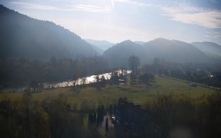 Sromowce Niżne panorama - 02-11-2025 08:34