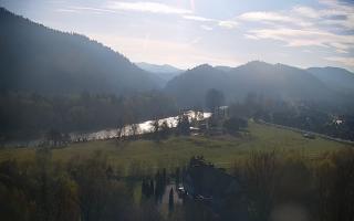 Sromowce Niżne panorama - 02-11-2025 08:41