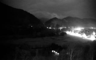 Sromowce Niżne panorama - 03-11-2025 17:39