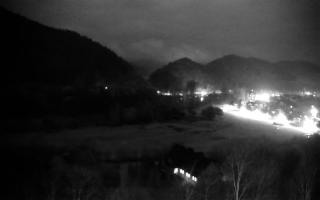 Sromowce Niżne panorama - 03-11-2025 17:44