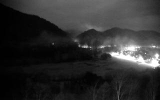 Sromowce Niżne panorama - 03-11-2025 17:51