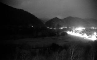 Sromowce Niżne panorama - 03-11-2025 17:59