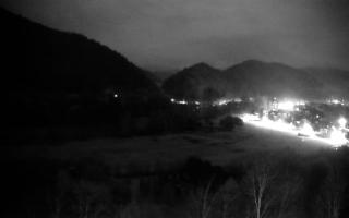 Sromowce Niżne panorama - 03-11-2025 18:07