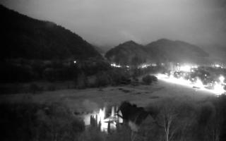 Sromowce Niżne panorama - 03-11-2025 18:22