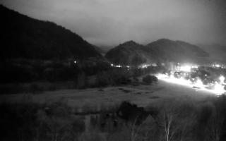 Sromowce Niżne panorama - 03-11-2025 18:27