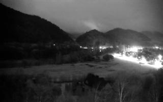 Sromowce Niżne panorama - 03-11-2025 18:35