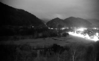 Sromowce Niżne panorama - 03-11-2025 18:43