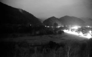 Sromowce Niżne panorama - 03-11-2025 18:50