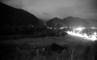 Sromowce Niżne panorama - 03-11-2025 18:58