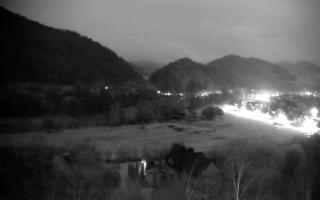 Sromowce Niżne panorama - 03-11-2025 19:21