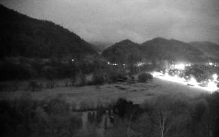 Sromowce Niżne panorama - 03-11-2025 19:29