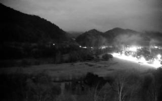 Sromowce Niżne panorama - 03-11-2025 19:37