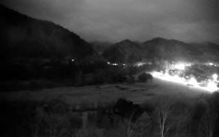 Sromowce Niżne panorama - 03-11-2025 19:52