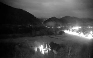 Sromowce Niżne panorama - 03-11-2025 20:08