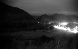 Sromowce Niżne panorama - 03-11-2025 20:23