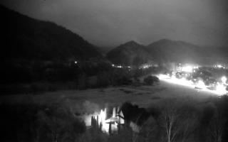 Sromowce Niżne panorama - 03-11-2025 20:46