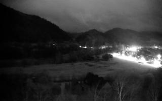 Sromowce Niżne panorama - 03-11-2025 20:54