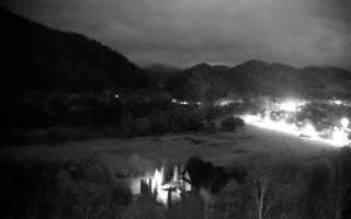 Sromowce Niżne panorama - 03-11-2025 21:17