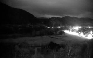 Sromowce Niżne panorama - 03-11-2025 21:33