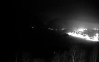 Sromowce Niżne panorama - 18-12-2025 03:24