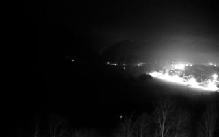 Sromowce Niżne panorama - 18-12-2025 03:31