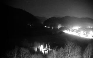 Sromowce Niżne panorama - 18-12-2025 16:07