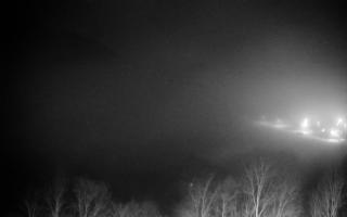 Sromowce Niżne panorama - 18-12-2025 18:41