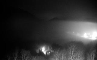 Sromowce Niżne panorama - 18-12-2025 18:49