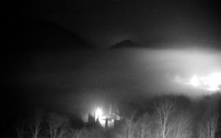 Sromowce Niżne panorama - 18-12-2025 18:57