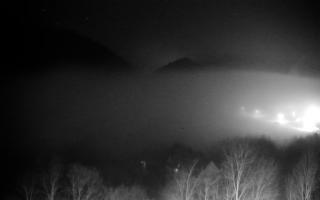 Sromowce Niżne panorama - 18-12-2025 19:05