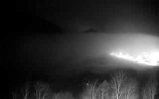 Sromowce Niżne panorama - 18-12-2025 19:20