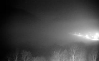 Sromowce Niżne panorama - 18-12-2025 19:28