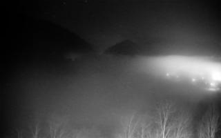 Sromowce Niżne panorama - 18-12-2025 19:35