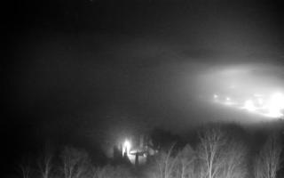 Sromowce Niżne panorama - 18-12-2025 19:43