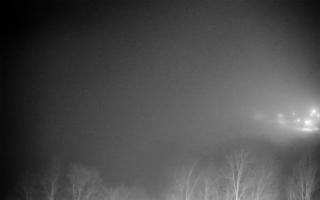 Sromowce Niżne panorama - 18-12-2025 19:51