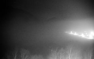 Sromowce Niżne panorama - 18-12-2025 19:59