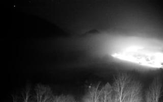 Sromowce Niżne panorama - 18-12-2025 20:06