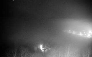 Sromowce Niżne panorama - 18-12-2025 20:22