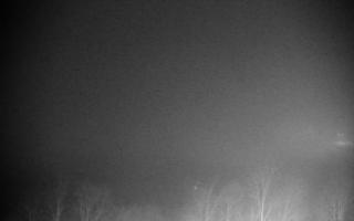 Sromowce Niżne panorama - 18-12-2025 20:29