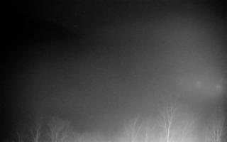 Sromowce Niżne panorama - 18-12-2025 21:16