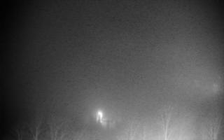 Sromowce Niżne panorama - 18-12-2025 21:24