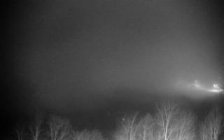 Sromowce Niżne panorama - 18-12-2025 21:47