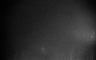 Sromowce Niżne panorama - 18-12-2025 22:18