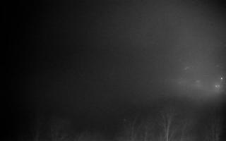 Sromowce Niżne panorama - 18-12-2025 22:25