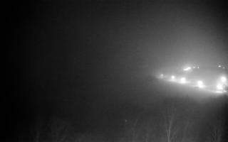 Sromowce Niżne panorama - 18-12-2025 22:41