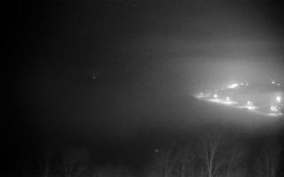 Sromowce Niżne panorama - 18-12-2025 22:56