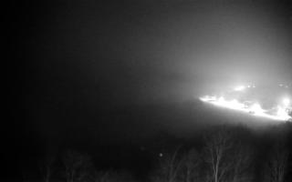 Sromowce Niżne panorama - 18-12-2025 23:04