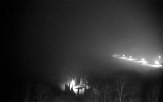 Sromowce Niżne panorama - 18-12-2025 23:19