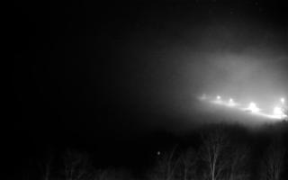 Sromowce Niżne panorama - 18-12-2025 23:35