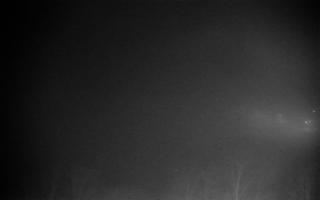 Sromowce Niżne panorama - 18-12-2025 23:42